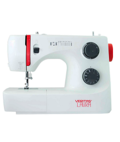 Máquina de coser doméstica Veritas Laura