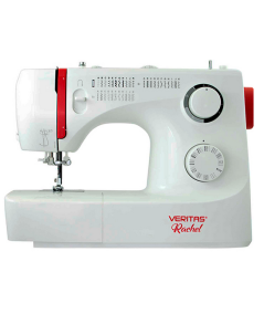 Máquina de coser doméstica Veritas Rachel