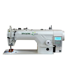 MÁQUINA DE COSER INDUSTRIAL PUNTADA RECTAZO JEZJ9000D-D4