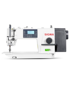 MÁQUINA DE COSER INDUSTRIAL PUNTADA RECTA SIGMAB1-4G