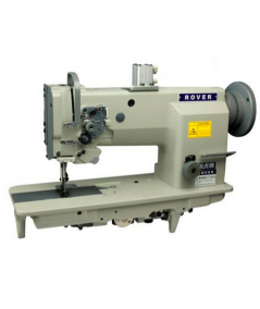 MÁQUINA DE COSER INDUSTRIAL PUNTADA RECTA ROVERRV20618-1