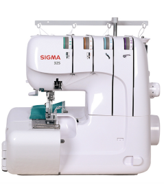 MÁQUINA DE COSER DOMÉSTICA SIGMA 325