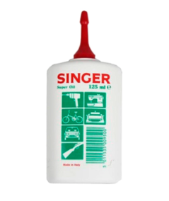 ACEITE MULTIUSOS - SINGER125 cl