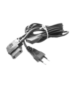 CONEXIÓN ELÉCTRICA CABLE DE ALIMENTACIÓN MOTOR 1/10