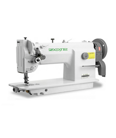 Máquina de coser industrial puntada recta Zoje ZJ0628