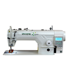 Máquina de coser industrial puntada recta Zoje ZJ9000D-D4