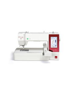 maquina de coser Elna eXpressive 830L CE