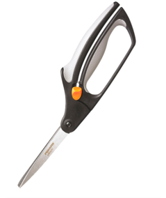 Tijeras Fiskars Patchwork Profesional 26 cm