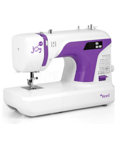 Máquina de coser doméstica Texi Joy 48